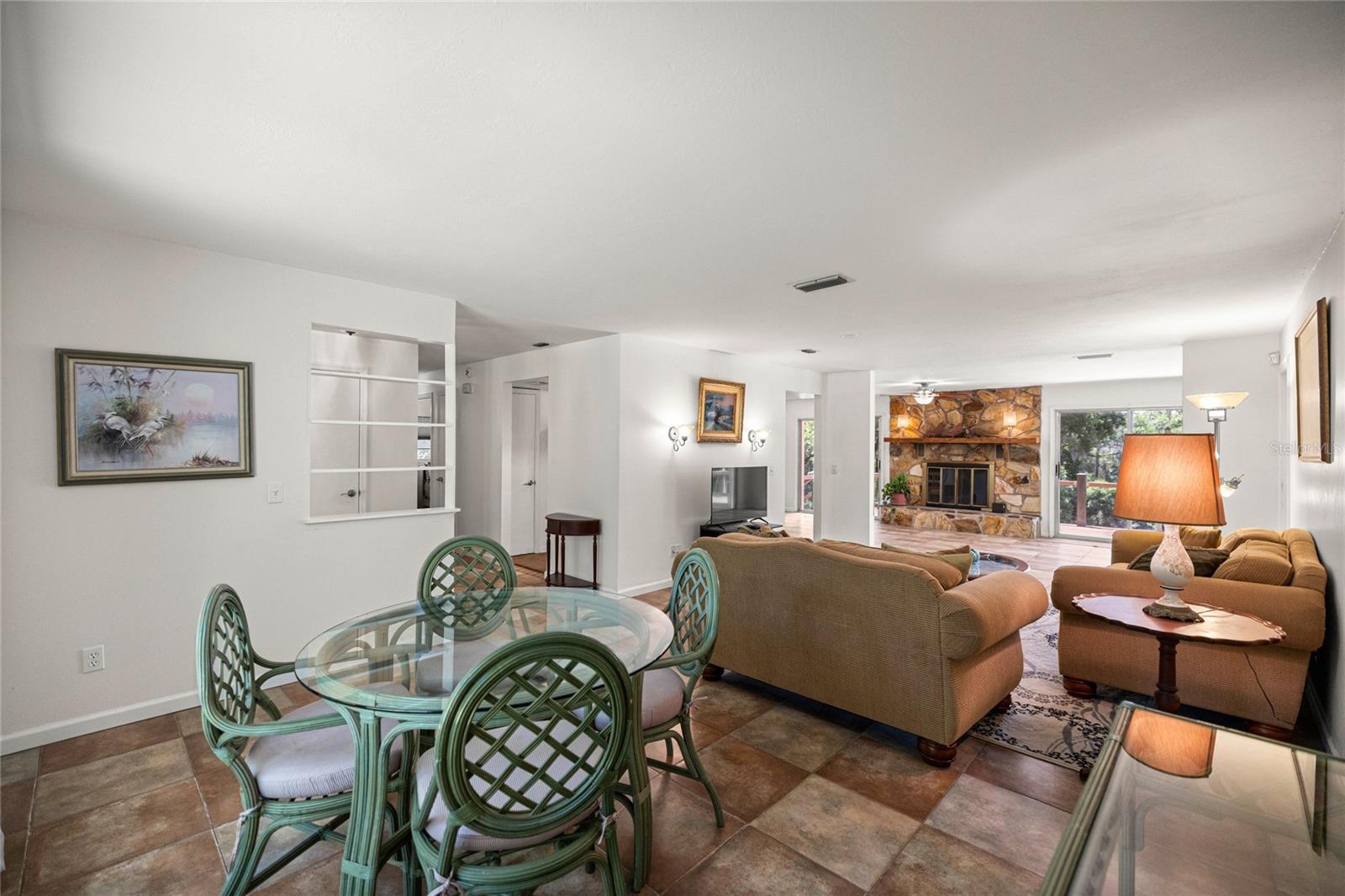 INDIAN COVE FARMS - Residential