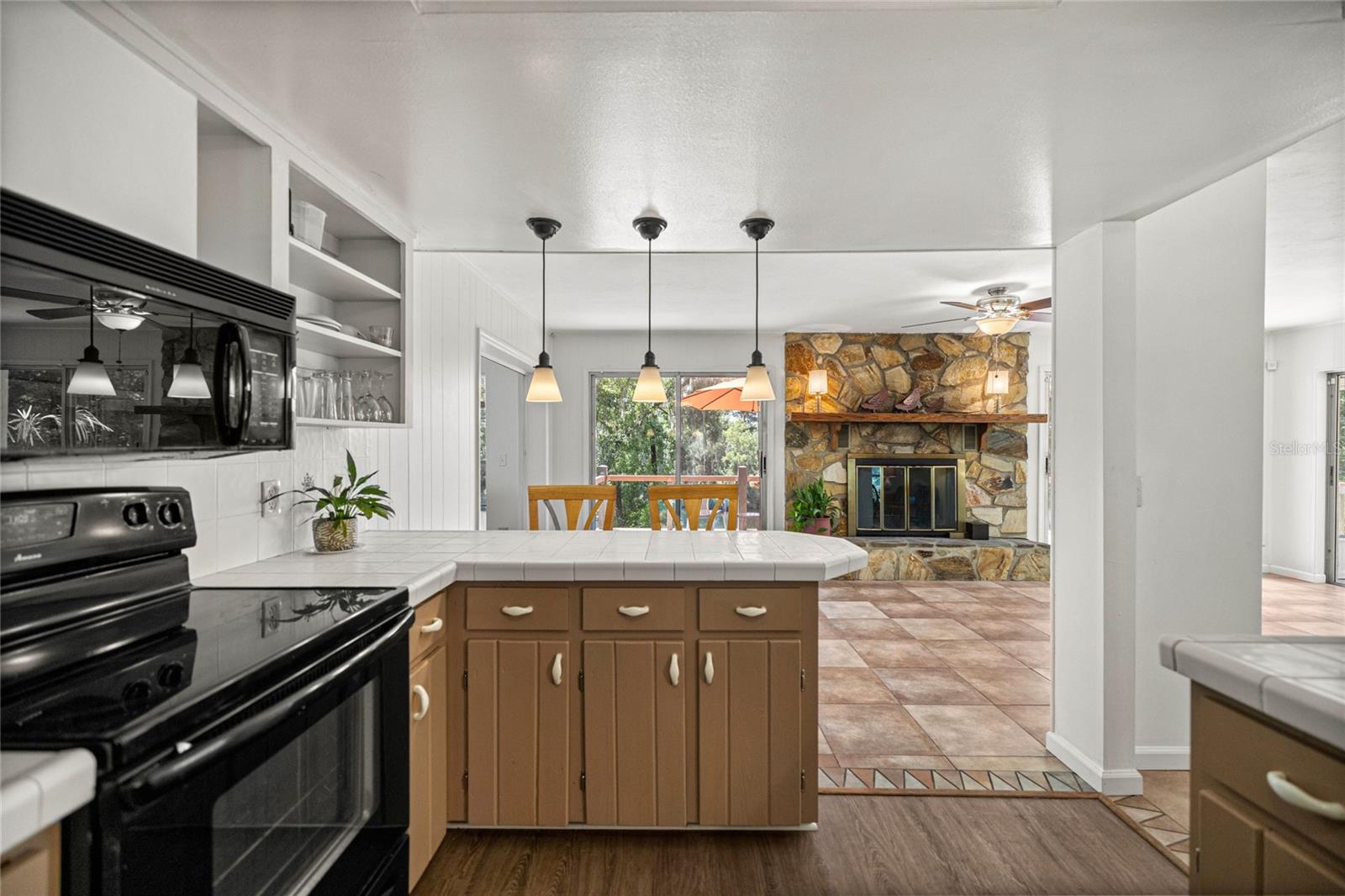 INDIAN COVE FARMS - Residential