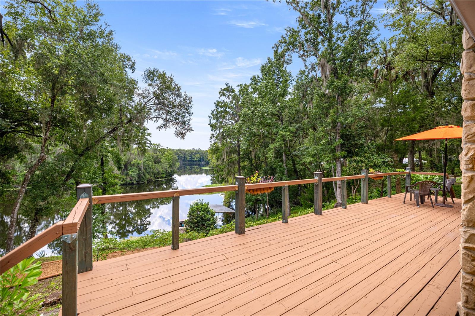 INDIAN COVE FARMS - Residential