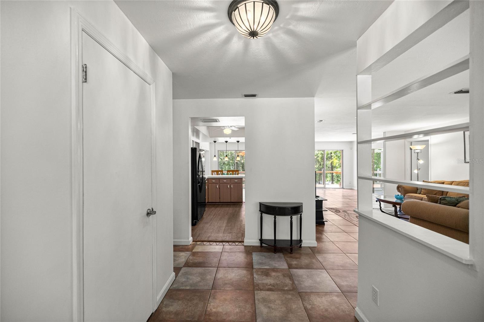 INDIAN COVE FARMS - Residential