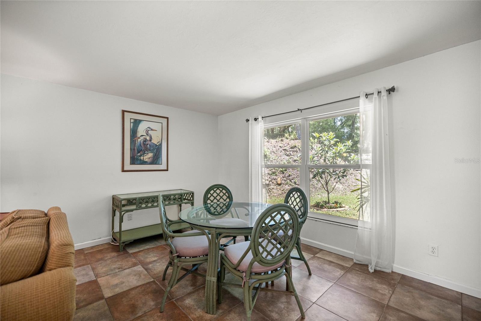 INDIAN COVE FARMS - Residential