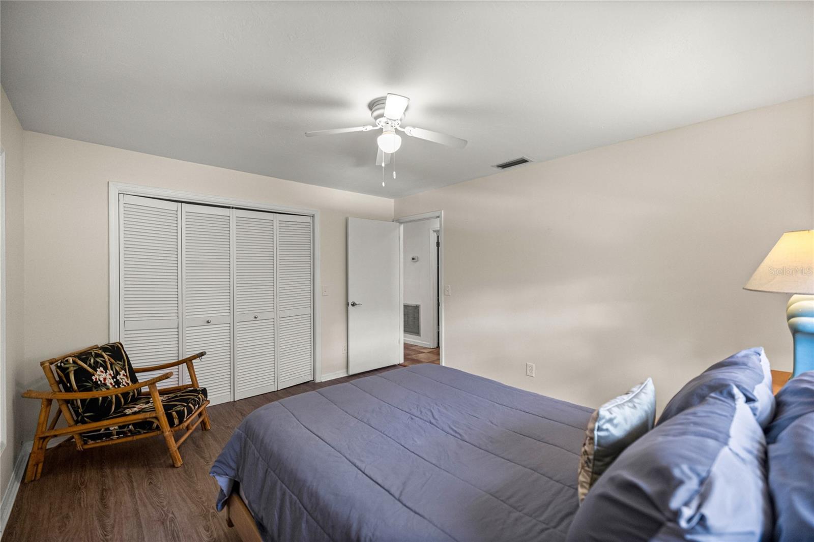 INDIAN COVE FARMS - Residential