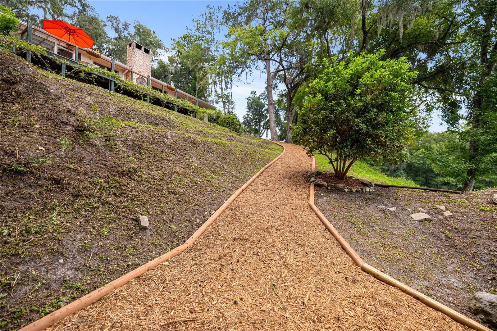 INDIAN COVE FARMS - Residential