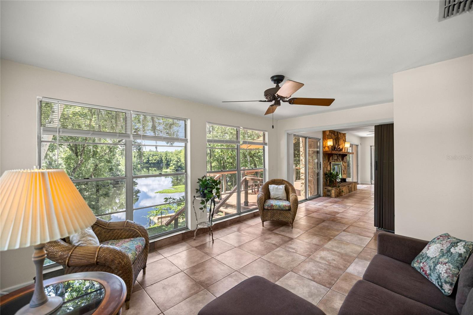 INDIAN COVE FARMS - Residential