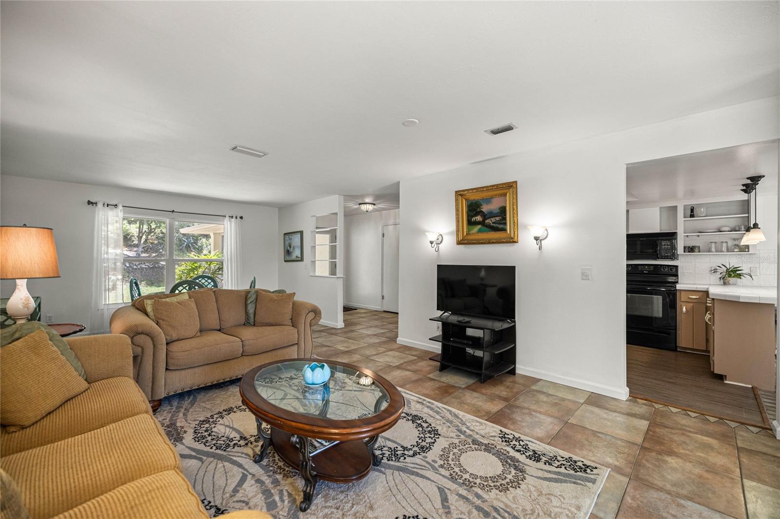 INDIAN COVE FARMS - Residential