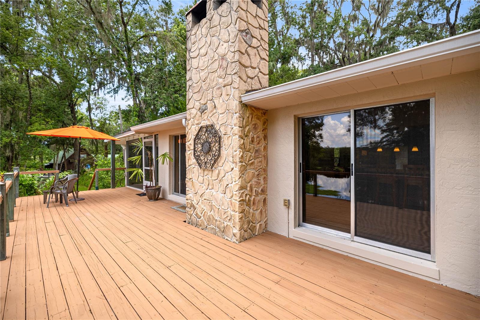 INDIAN COVE FARMS - Residential