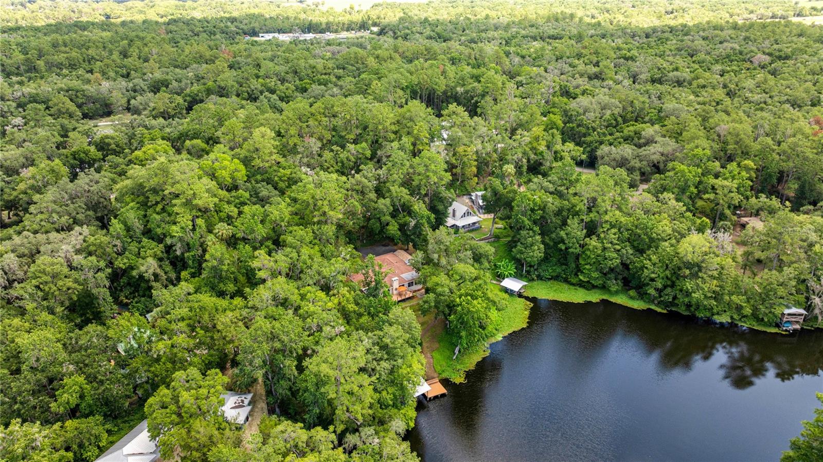 INDIAN COVE FARMS - Residential