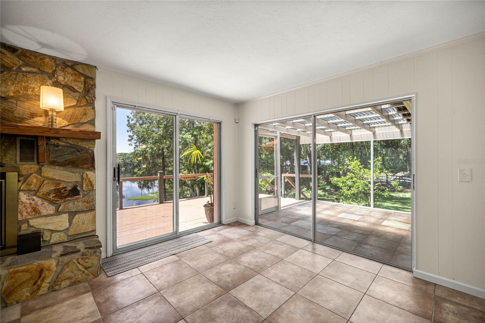 INDIAN COVE FARMS - Residential