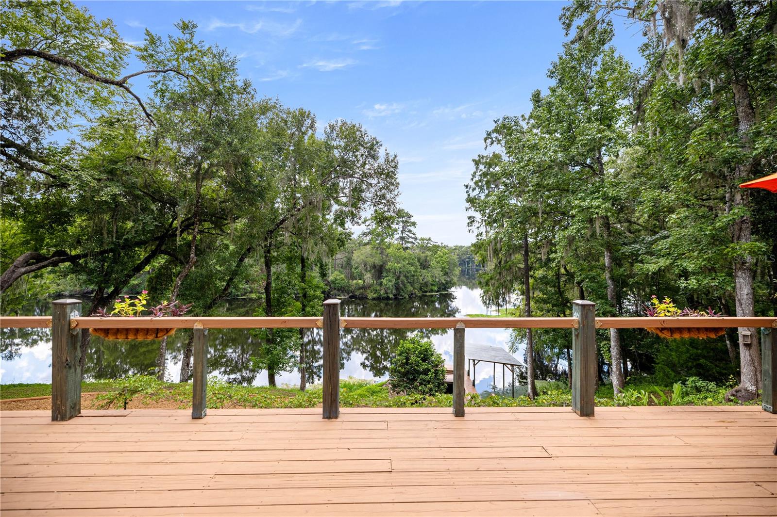 INDIAN COVE FARMS - Residential