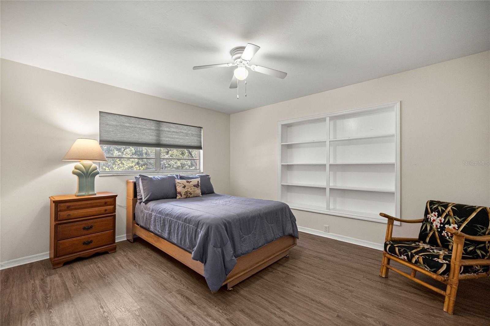 INDIAN COVE FARMS - Residential