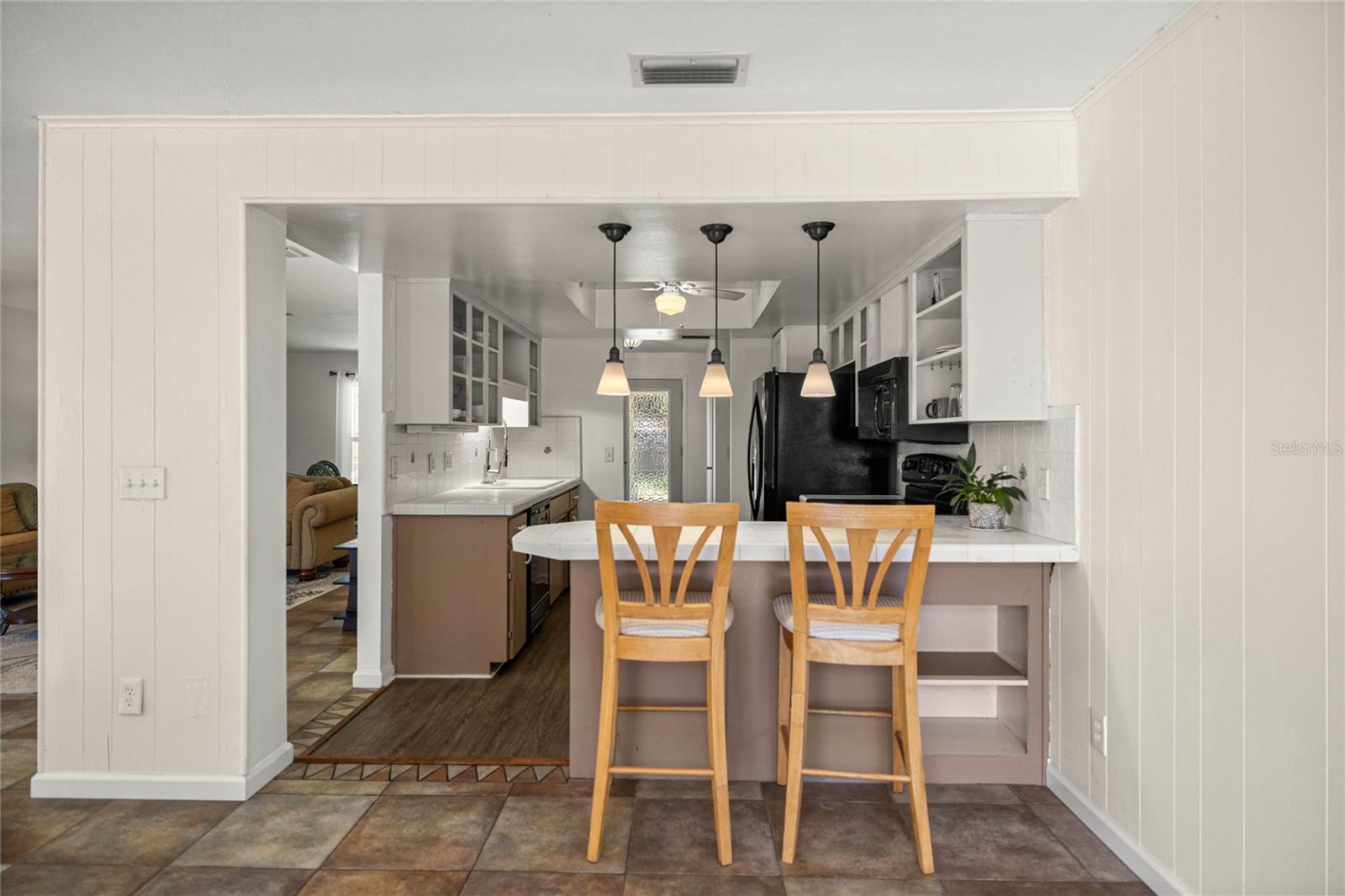 INDIAN COVE FARMS - Residential
