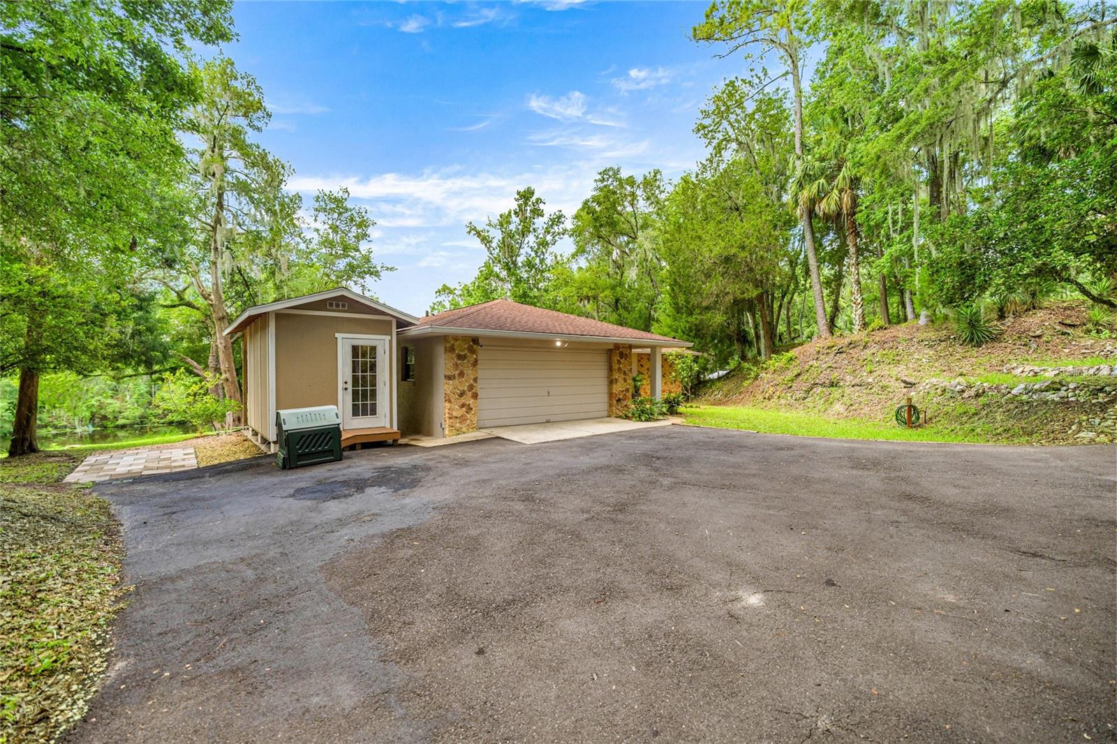 INDIAN COVE FARMS - Residential