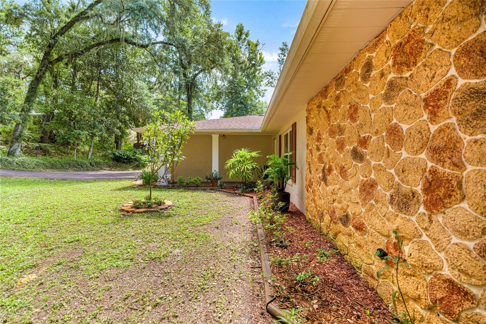 INDIAN COVE FARMS - Residential
