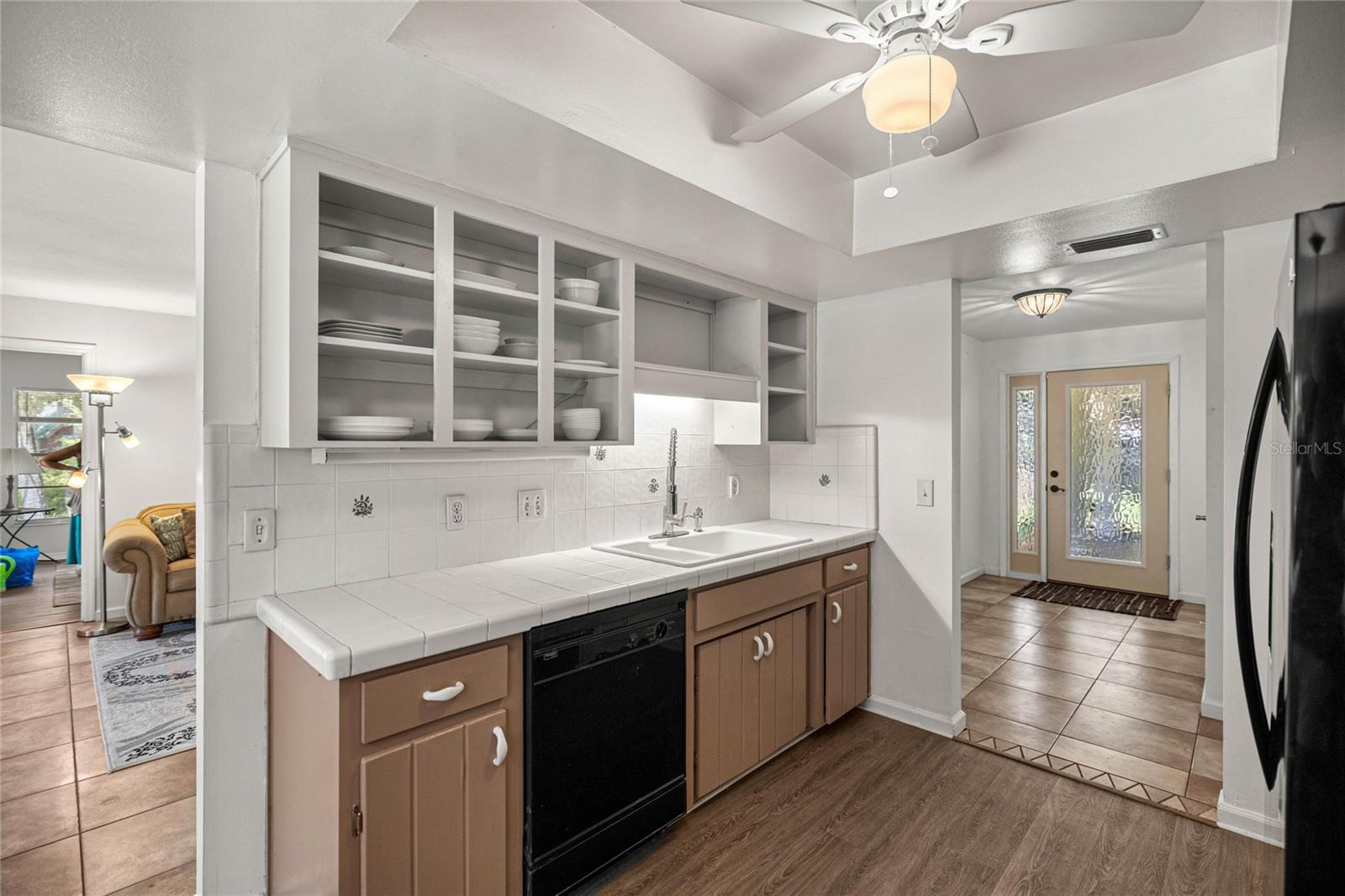 INDIAN COVE FARMS - Residential