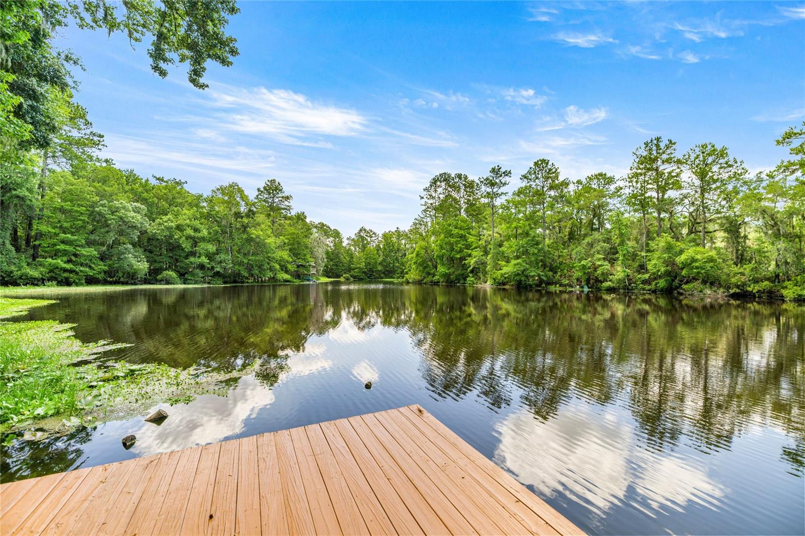 INDIAN COVE FARMS - Residential