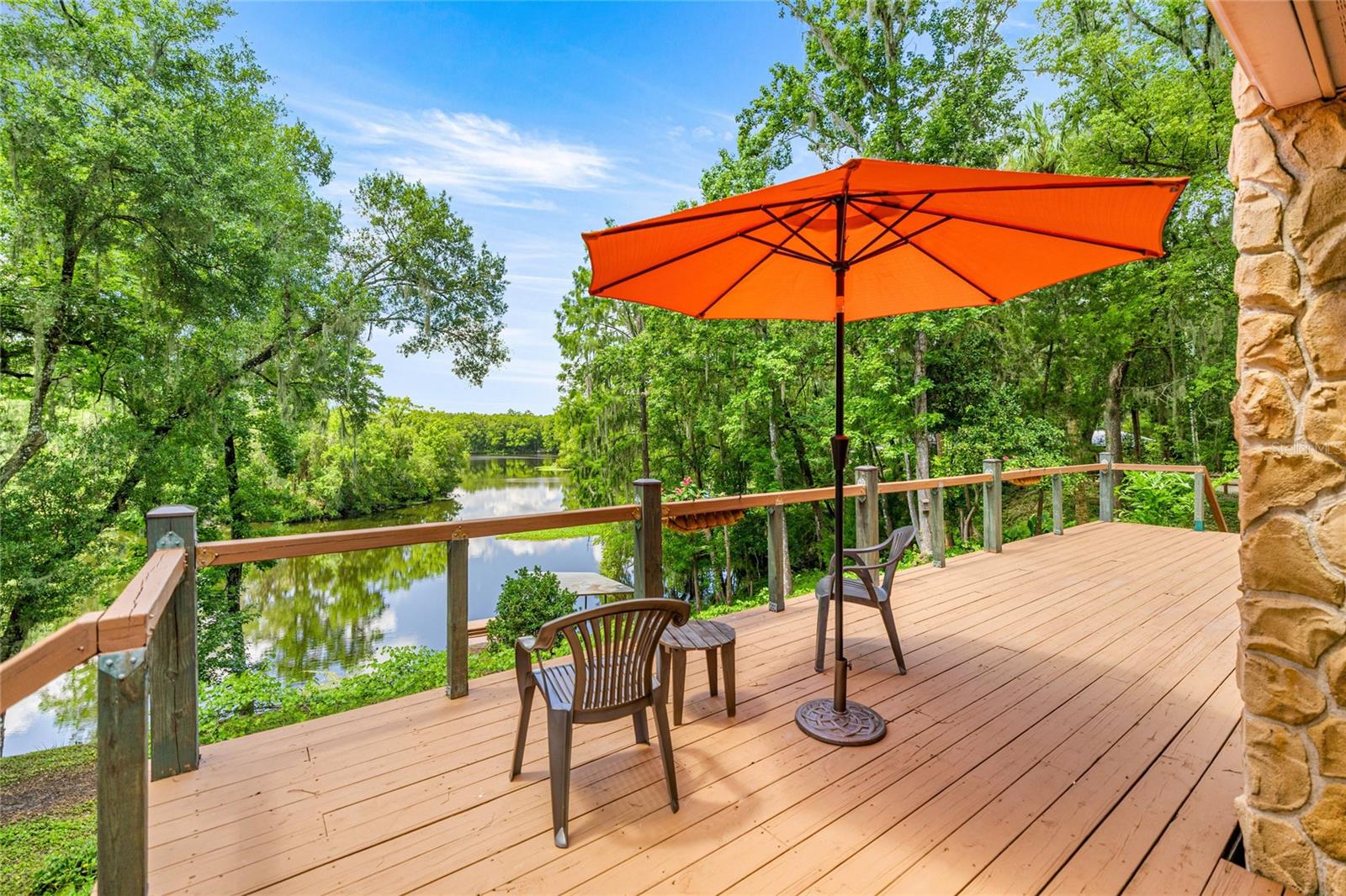 INDIAN COVE FARMS - Residential