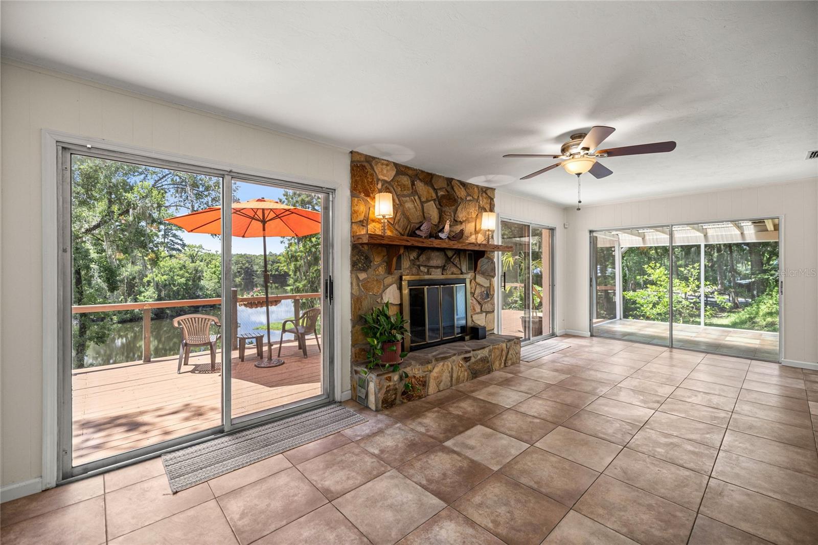 INDIAN COVE FARMS - Residential