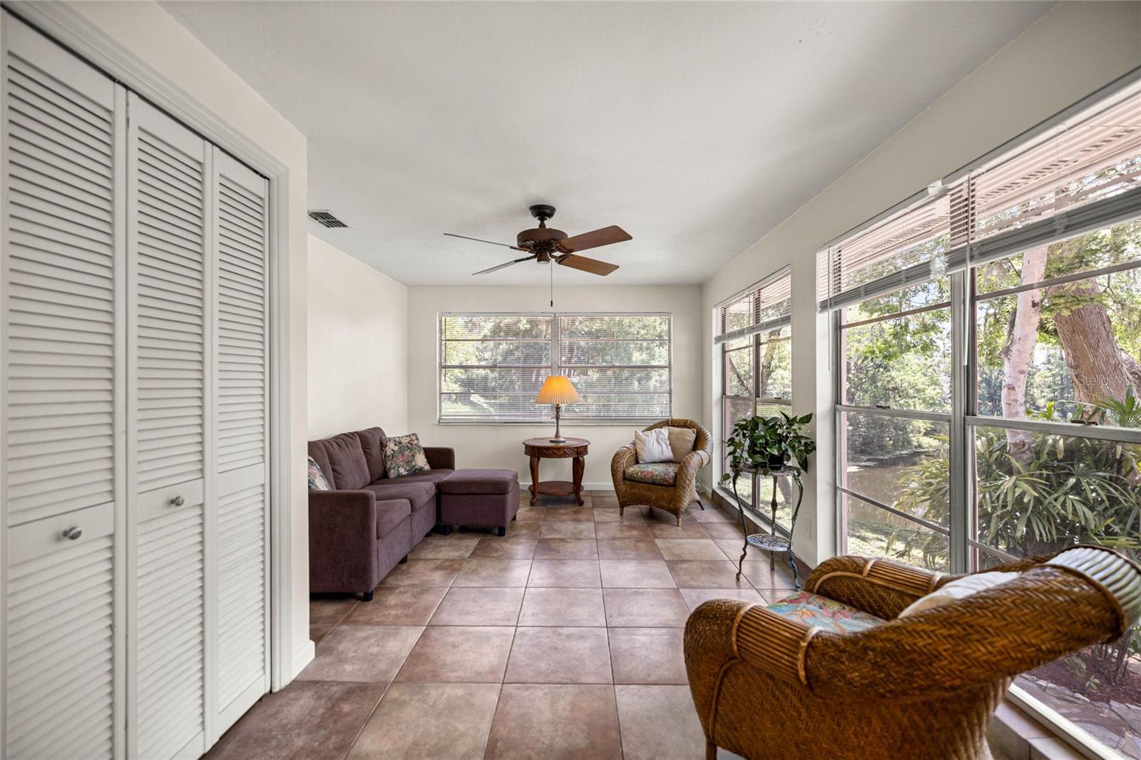 INDIAN COVE FARMS - Residential