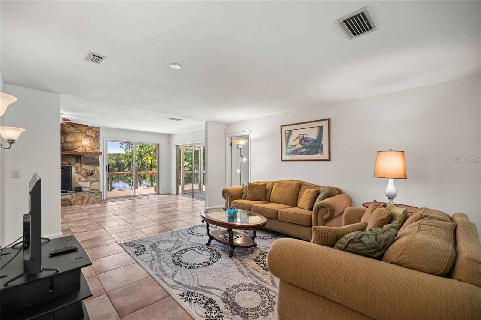 INDIAN COVE FARMS - Residential
