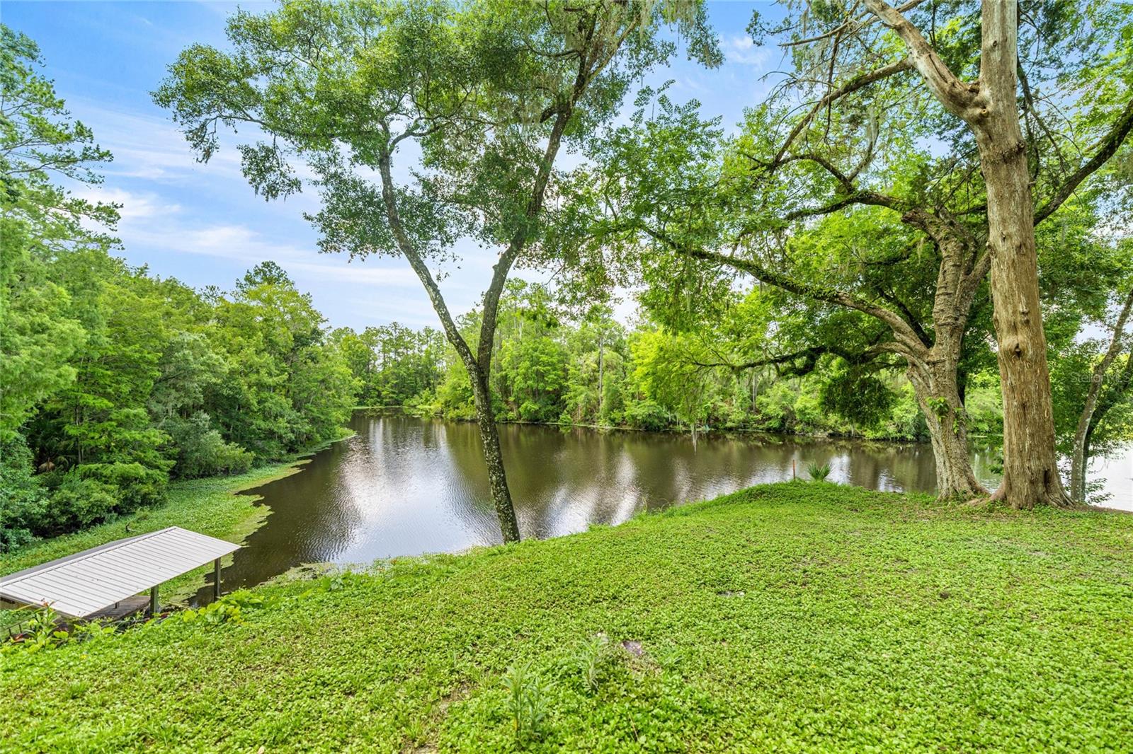 INDIAN COVE FARMS - Residential