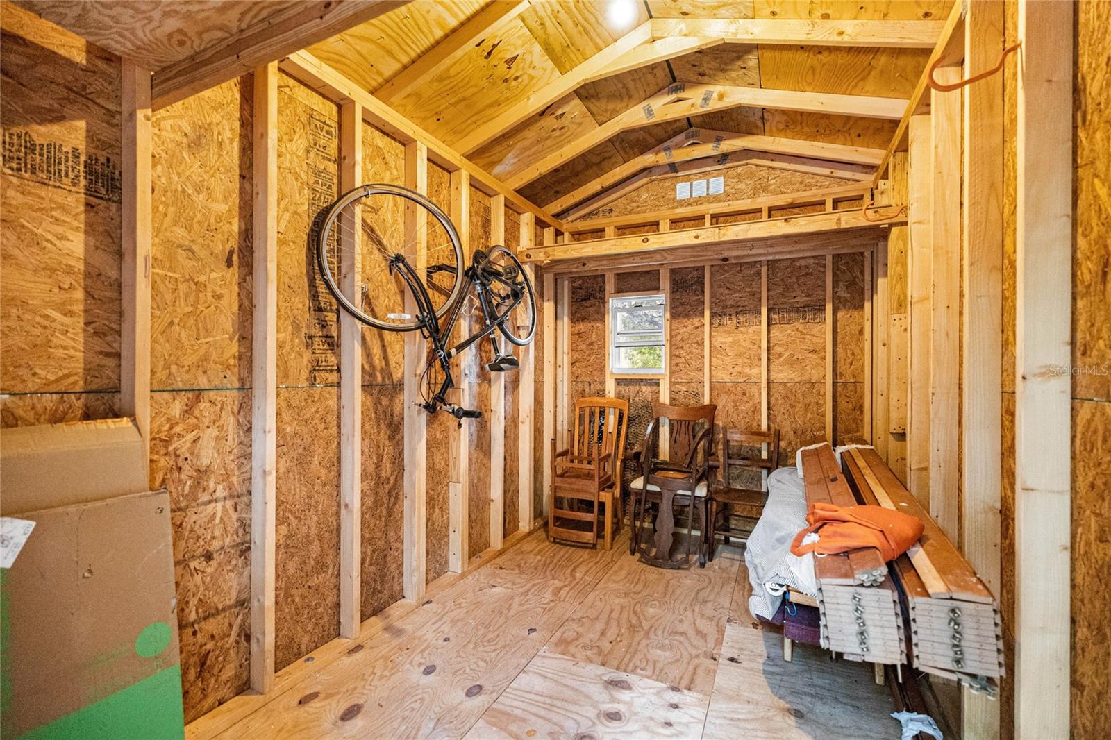 INDIAN COVE FARMS - Residential