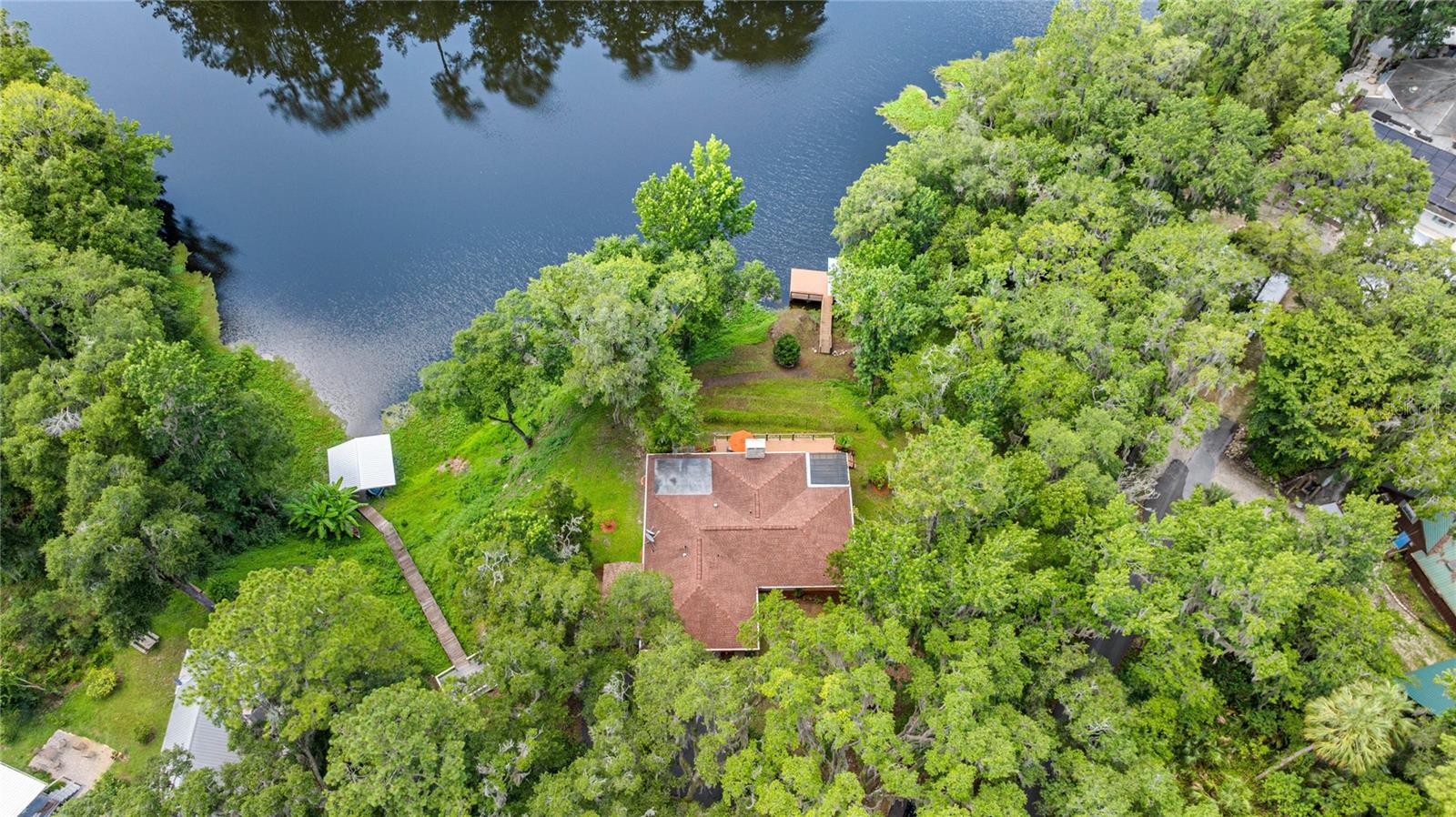 INDIAN COVE FARMS - Residential