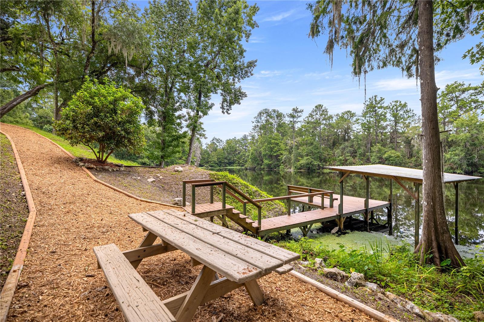INDIAN COVE FARMS - Residential