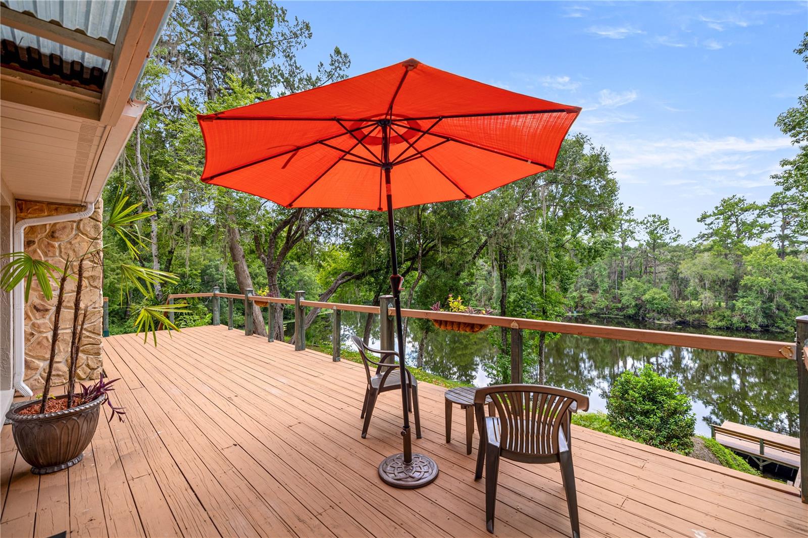 INDIAN COVE FARMS - Residential