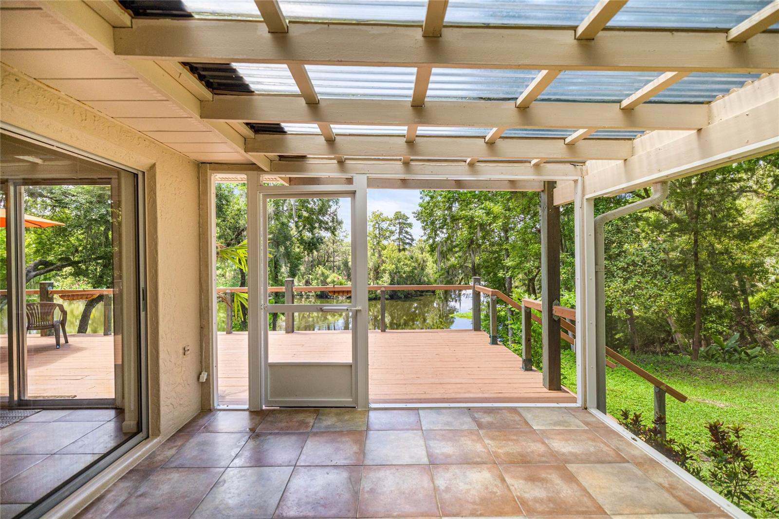 INDIAN COVE FARMS - Residential