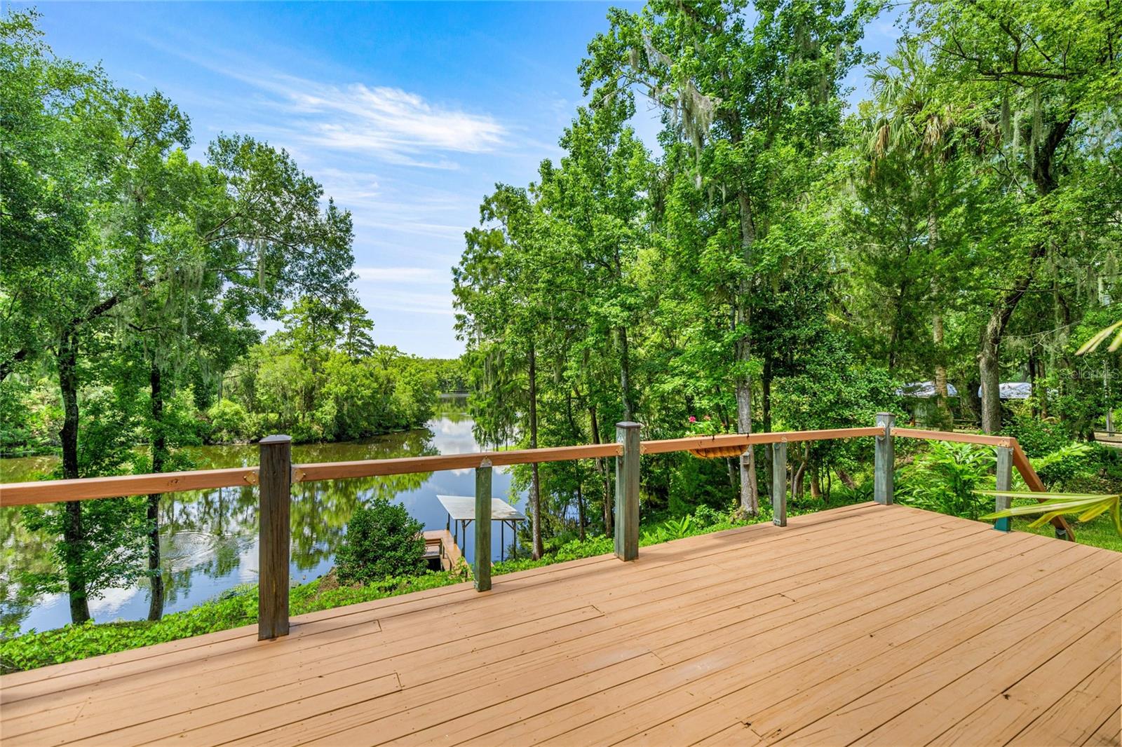 INDIAN COVE FARMS - Residential