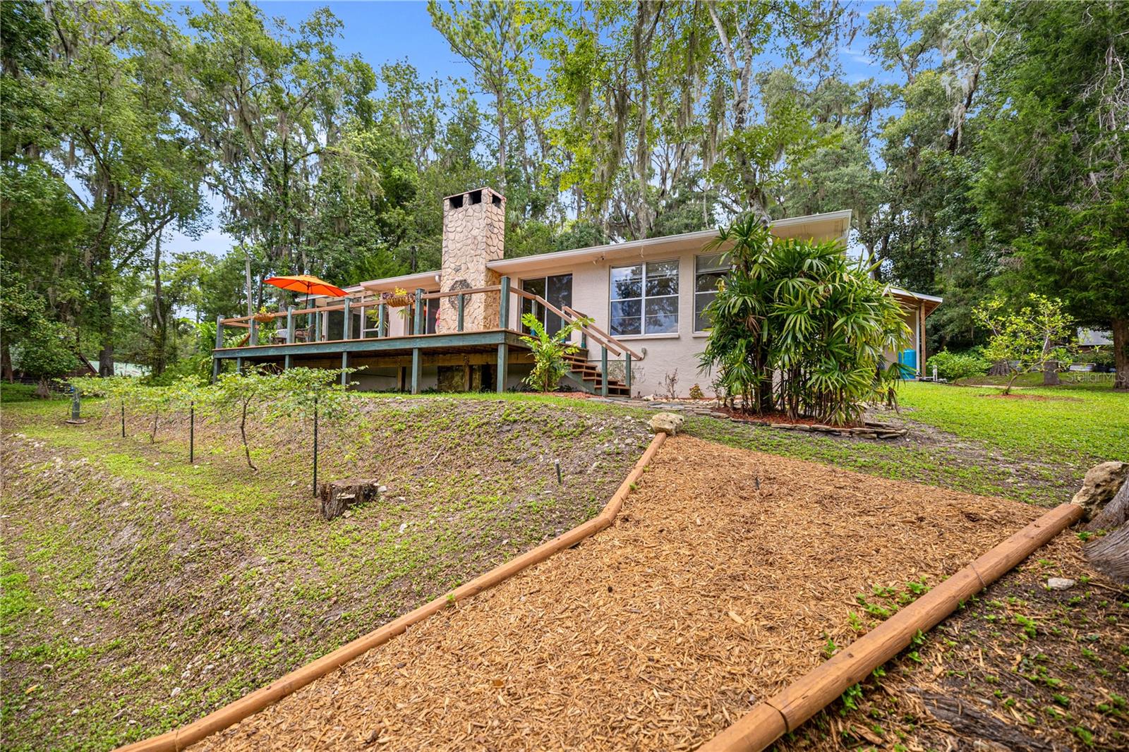 INDIAN COVE FARMS - Residential