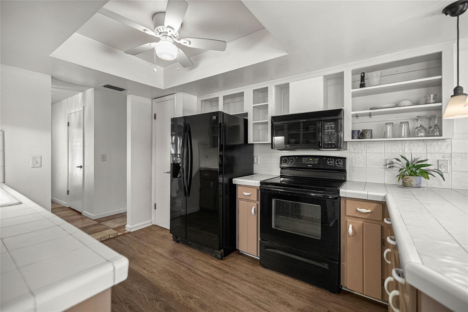 INDIAN COVE FARMS - Residential