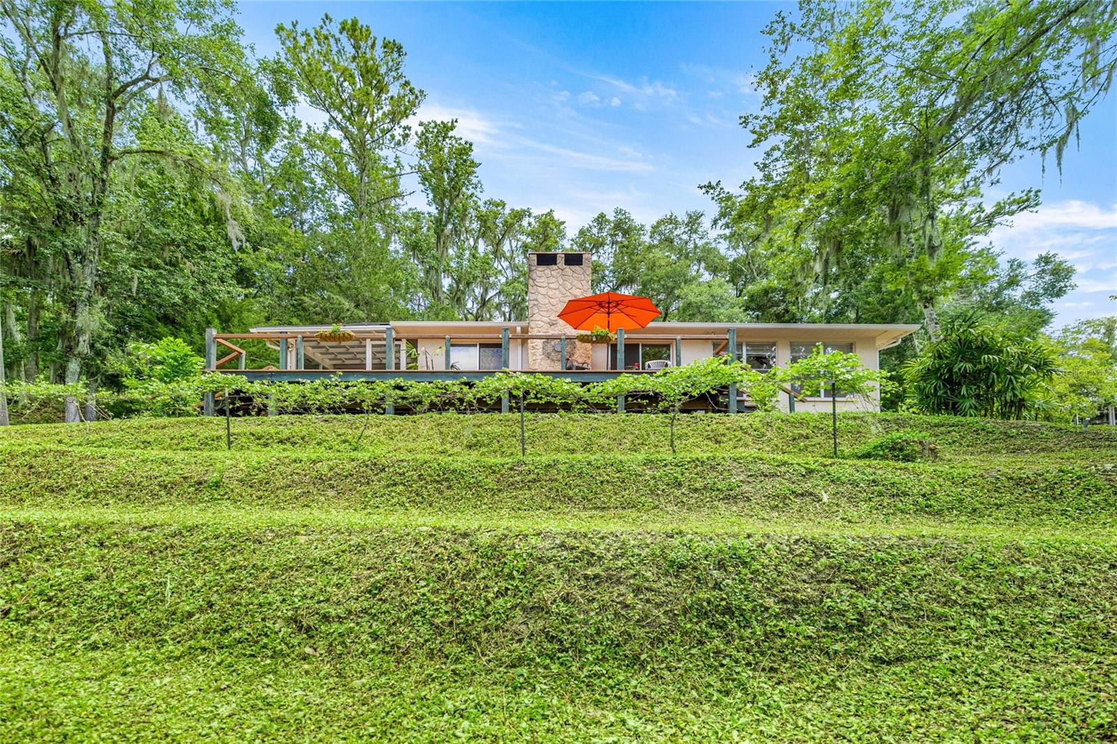 INDIAN COVE FARMS - Residential