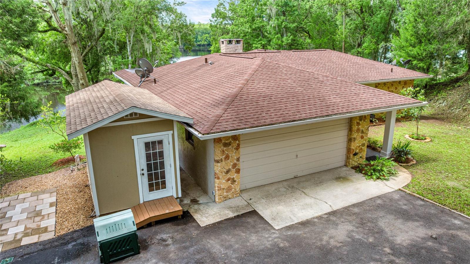 INDIAN COVE FARMS - Residential