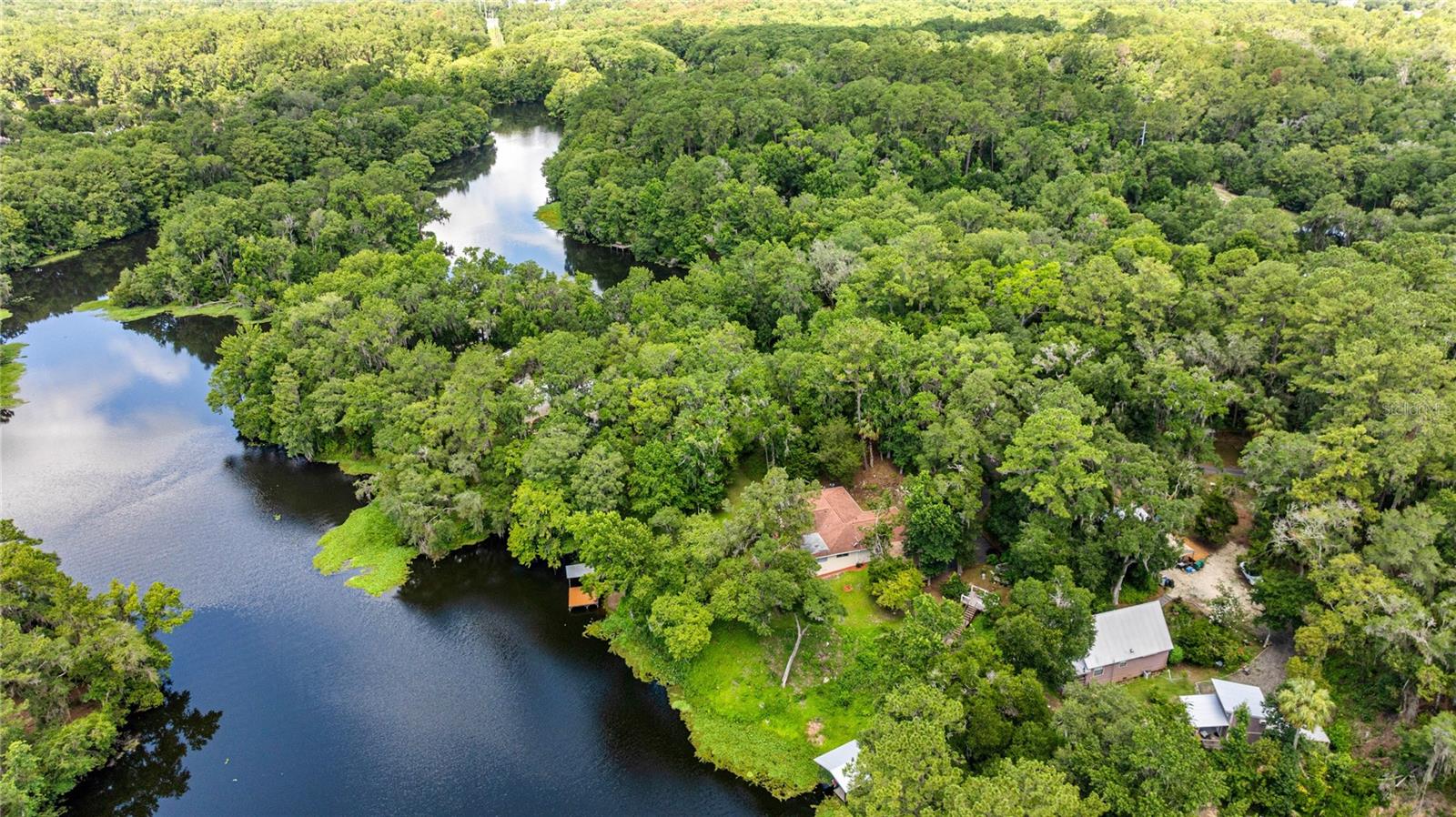 INDIAN COVE FARMS - Residential