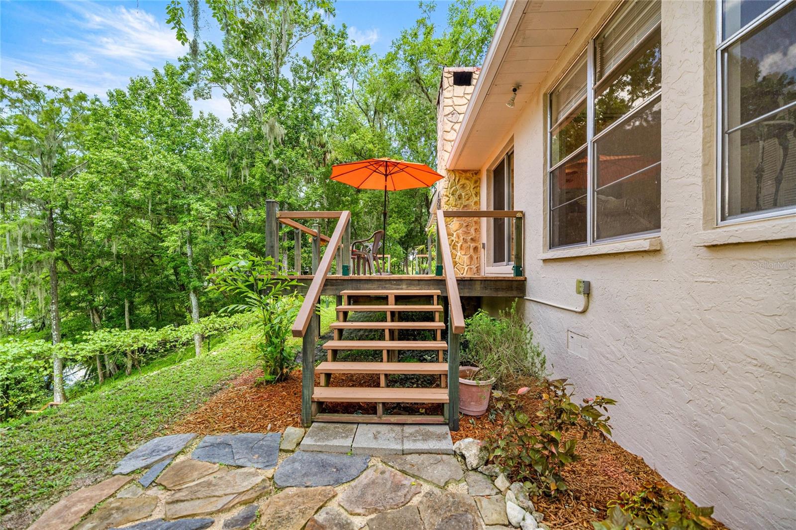 INDIAN COVE FARMS - Residential
