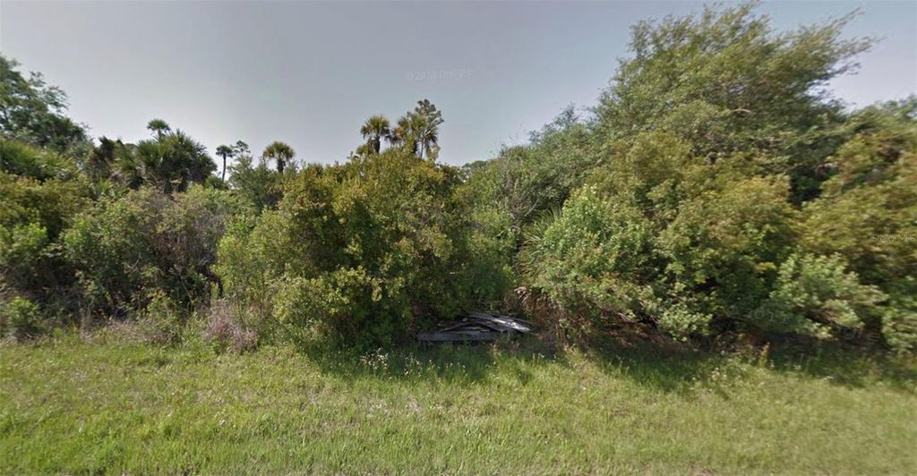 Photo of 14215 Cameron Avenue, Port Charlotte, FL 33953 (MLS # D6146935)