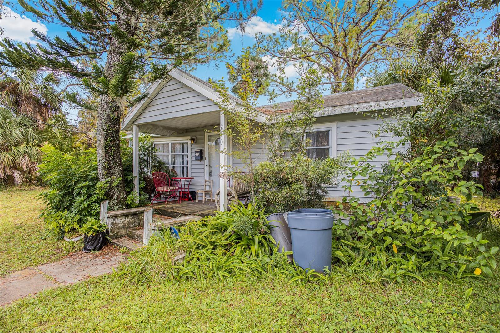 SWEETSER ORMOND - Residential