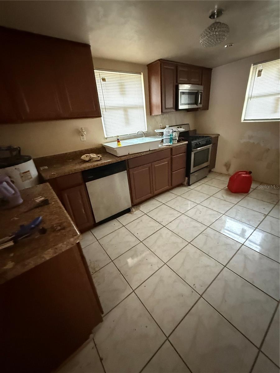 SWEETSER ORMOND - Residential