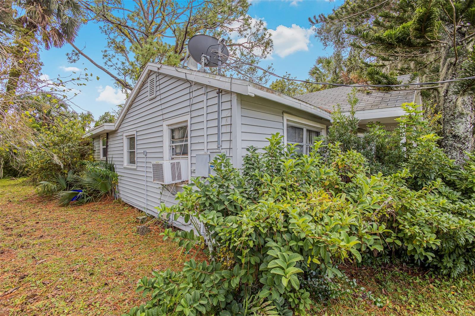 SWEETSER ORMOND - Residential