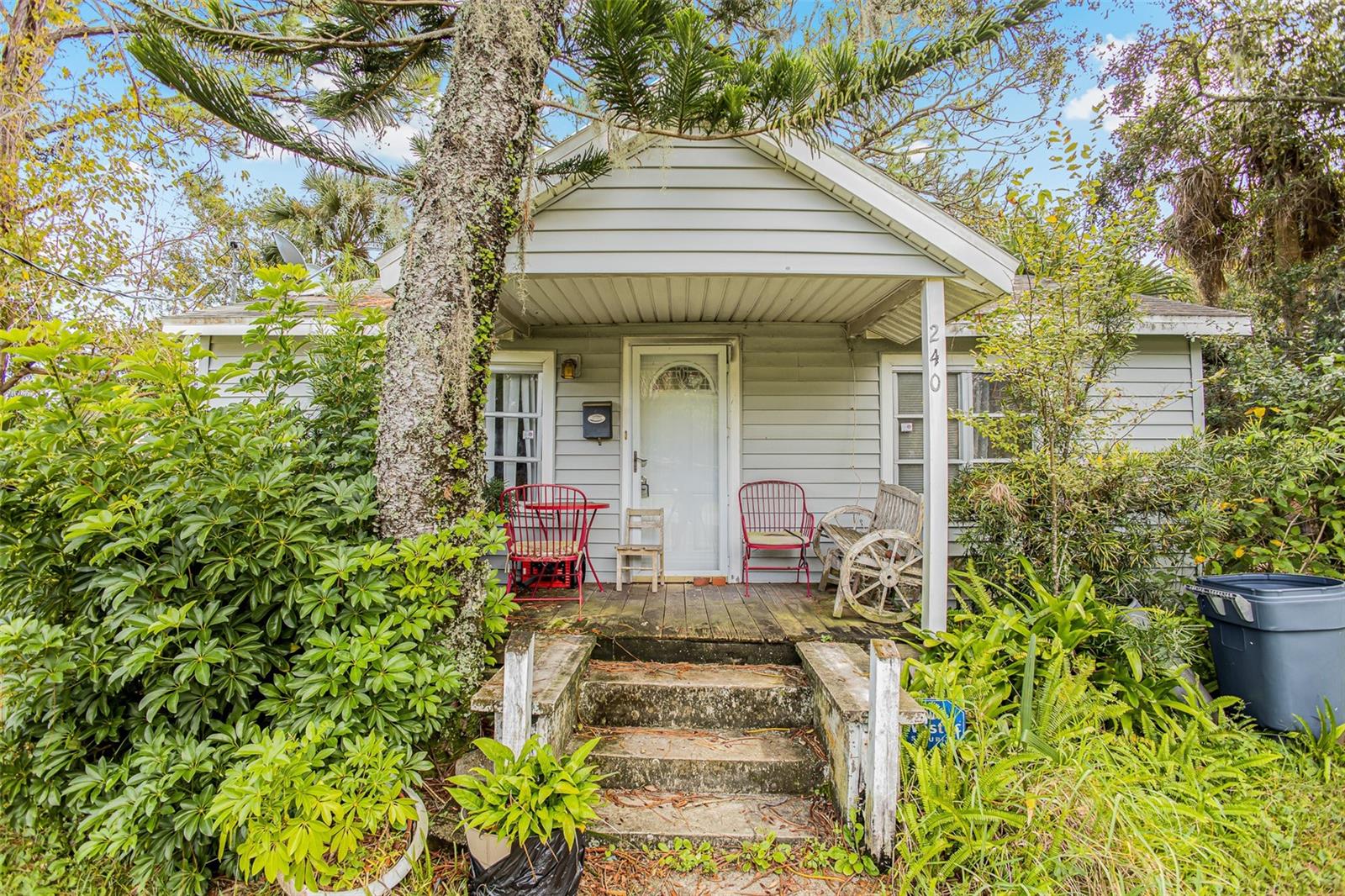 SWEETSER ORMOND - Residential