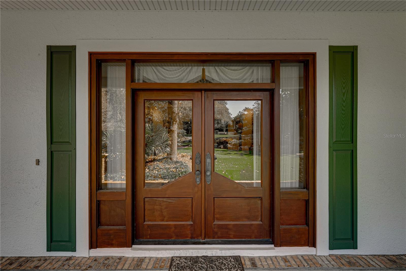 UNPLATTED - Residential