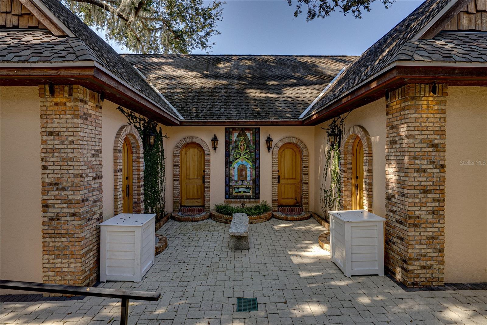 UNPLATTED - Residential