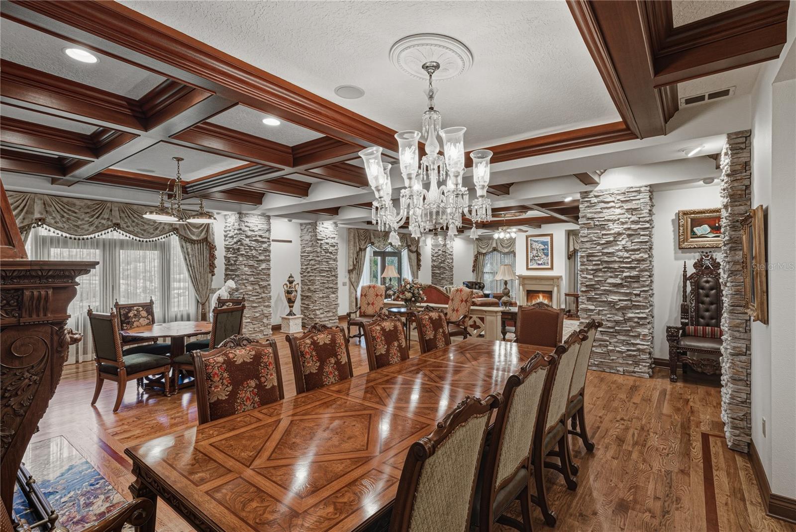 UNPLATTED - Residential