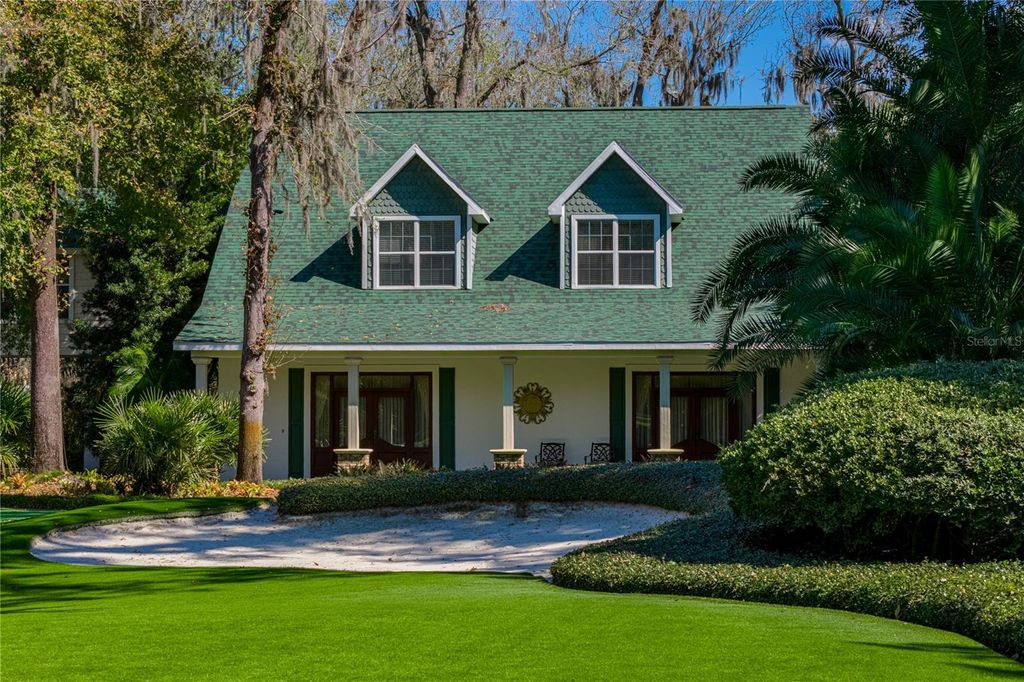 Photo of 3505 Gallagher Road, Dover, FL 33527 (MLS # O6384534)