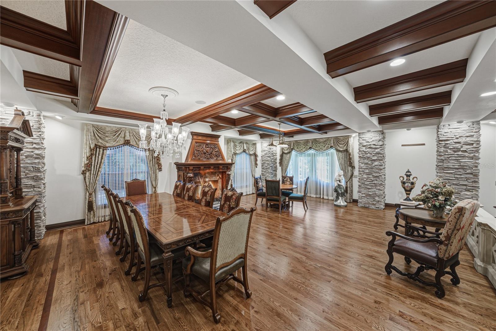 UNPLATTED - Residential