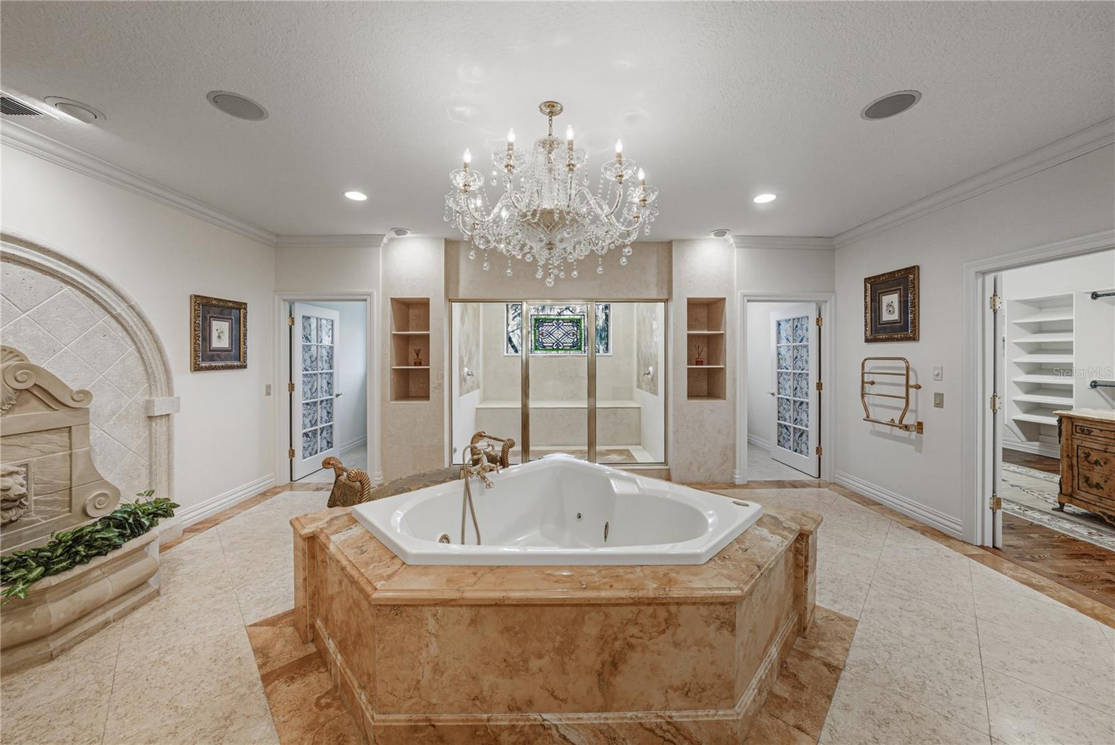 UNPLATTED - Residential