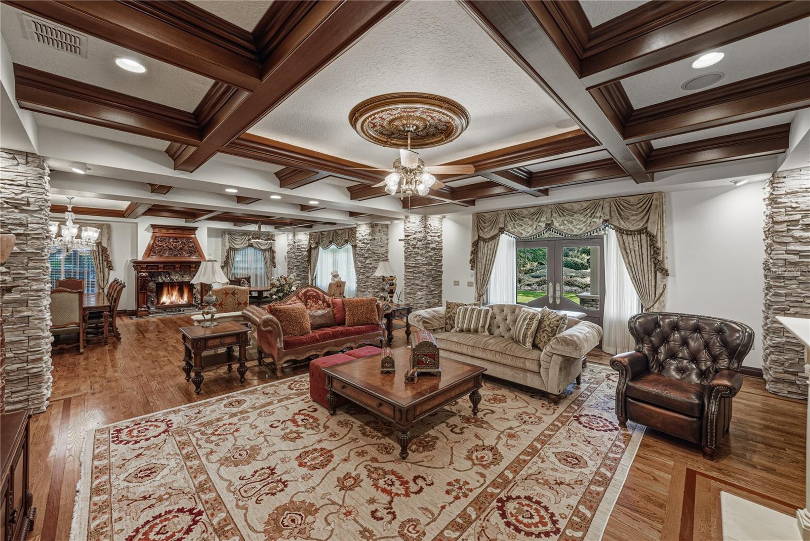 UNPLATTED - Residential