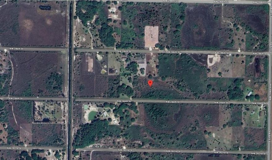 Beautiful 1.25-acre lot located in the quiet Viking/Prairie area of Okeechobee. Enjoy peaceful country living surrounded by nature with plenty of space for your outdoor activities, animals, or recreation. No HOA or deed restrictions! Zoned Agricultural/Residential with power nearby. Great opportunity to own land in a growing rural area, just a short drive to the town of Okeechobee and Lake Okeechobee’s world-famous fishing and outdoor adventures.