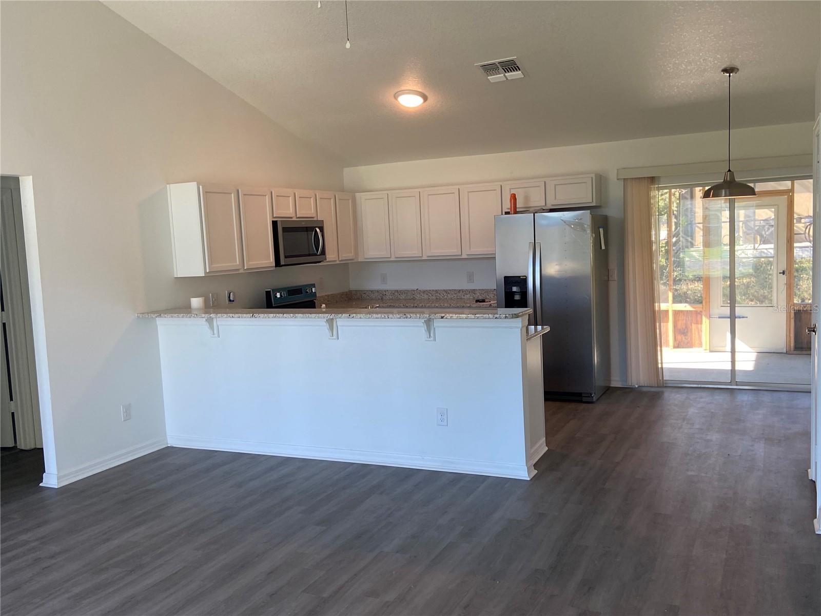 EAST UMATILLA - Residential